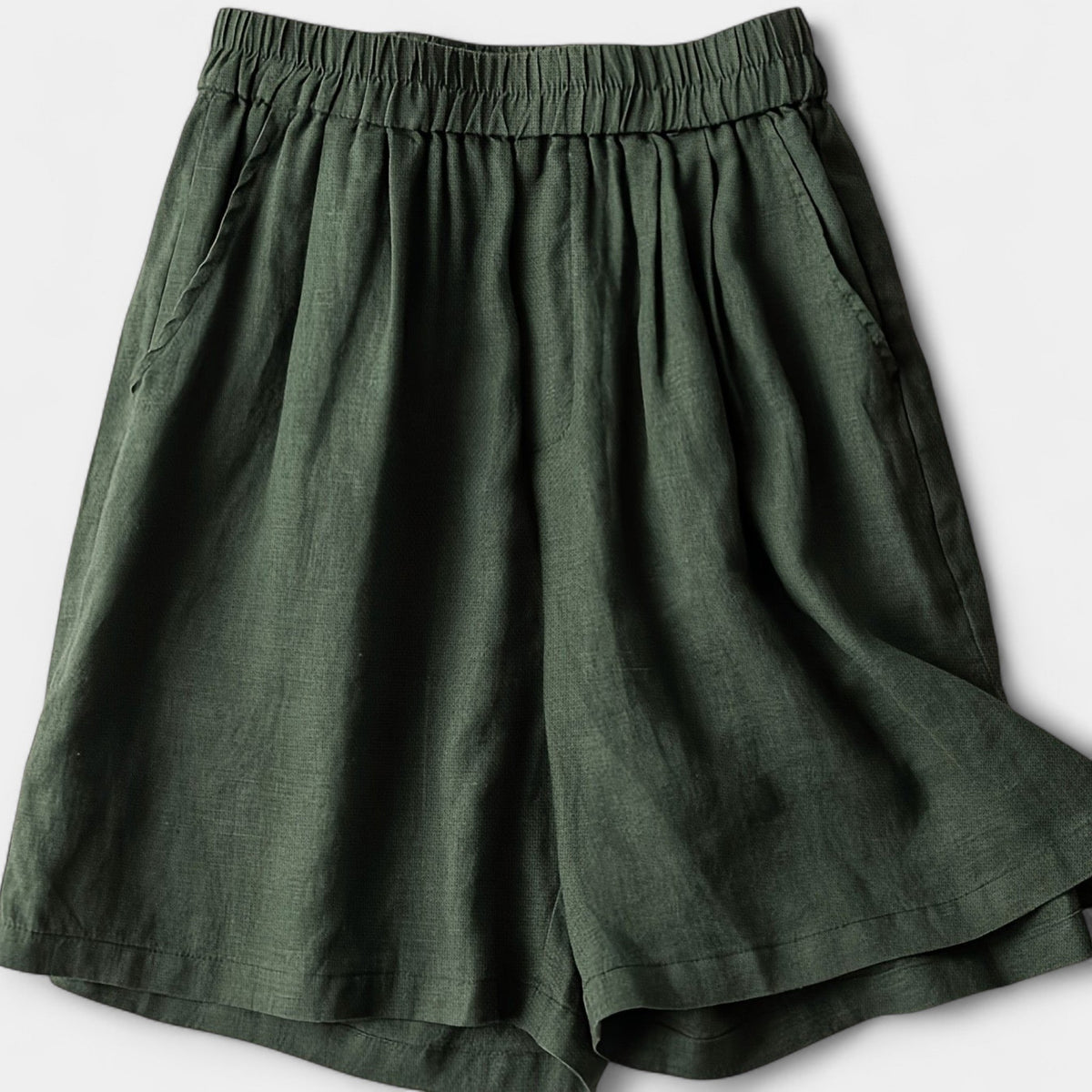 Sol | Shorts Ligeros de Verano