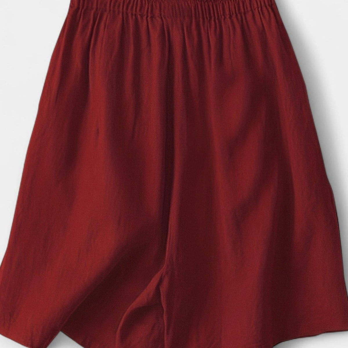 Sol | Shorts Ligeros de Verano
