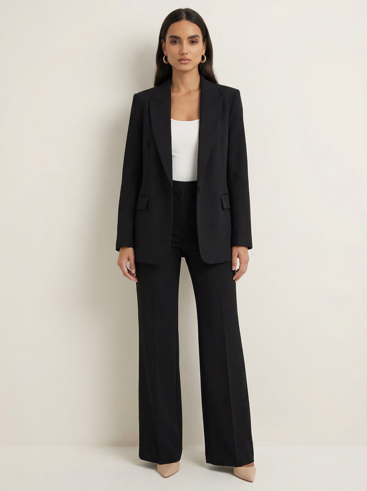 Emma Duo | Conjunto Elegante Dos Piezas