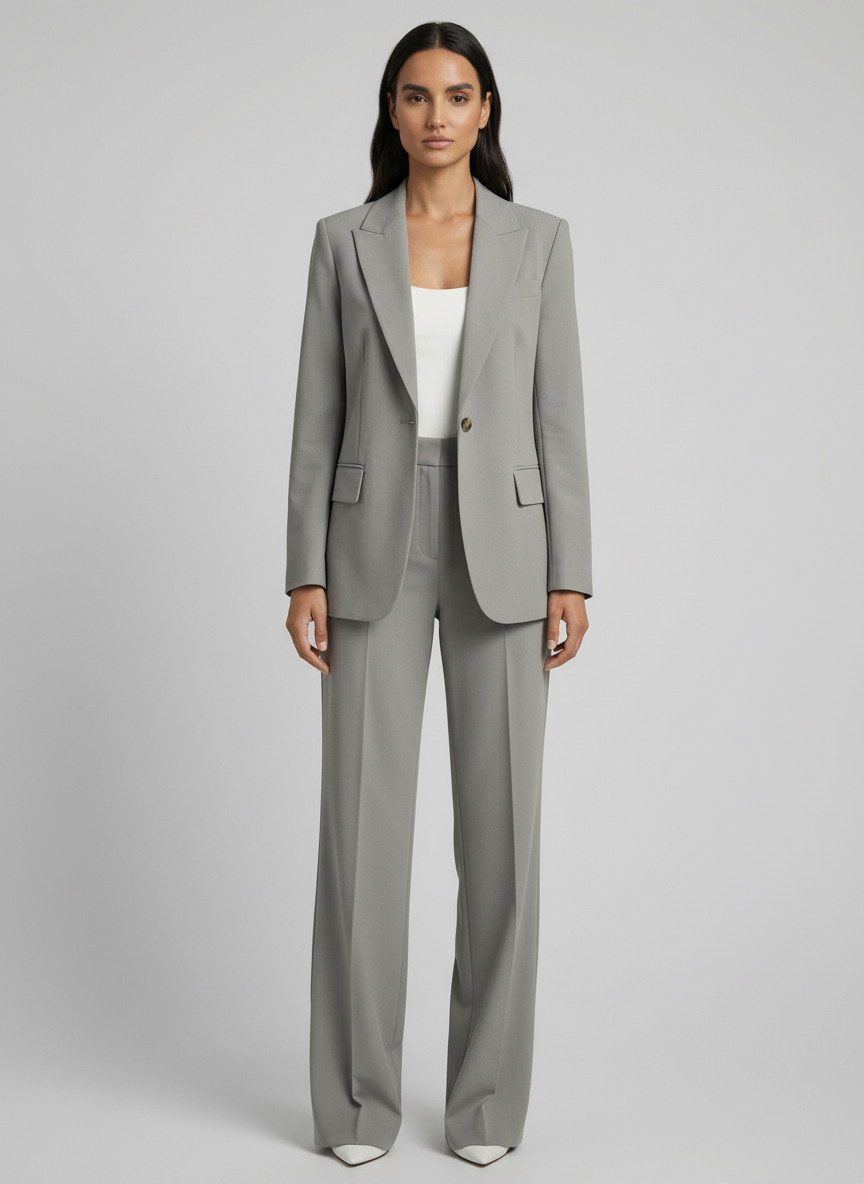 Emma Duo | Conjunto Elegante Dos Piezas
