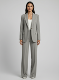 Emma Duo | Conjunto Elegante Dos Piezas