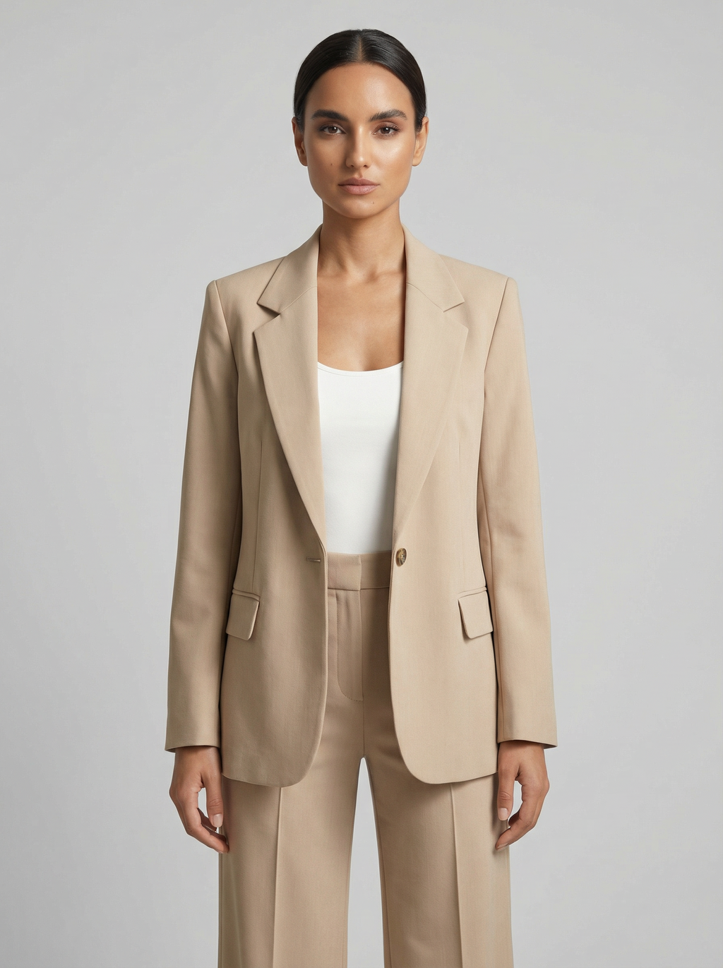 Emma Duo | Conjunto Elegante Dos Piezas