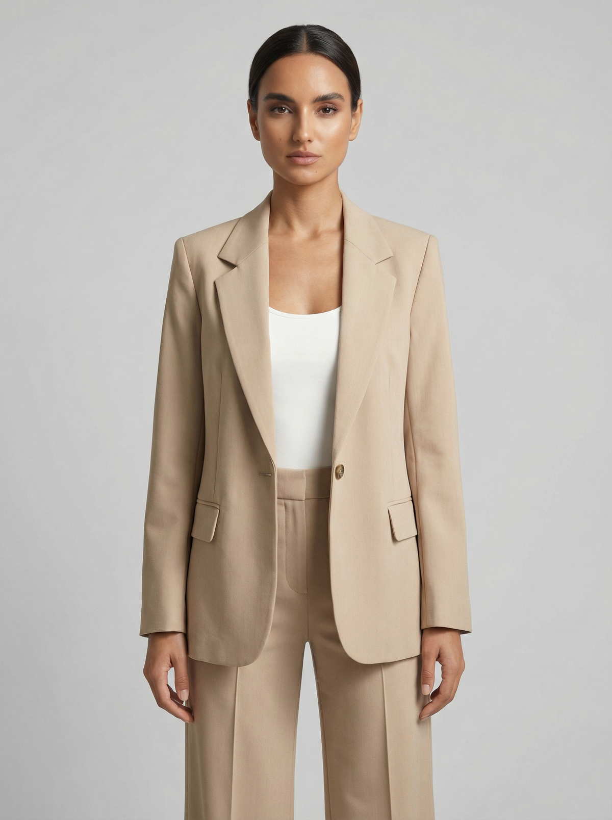Emma Duo | Conjunto Elegante Dos Piezas