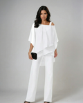 Martina Blusa | Conjunto Blusa y Pantalón