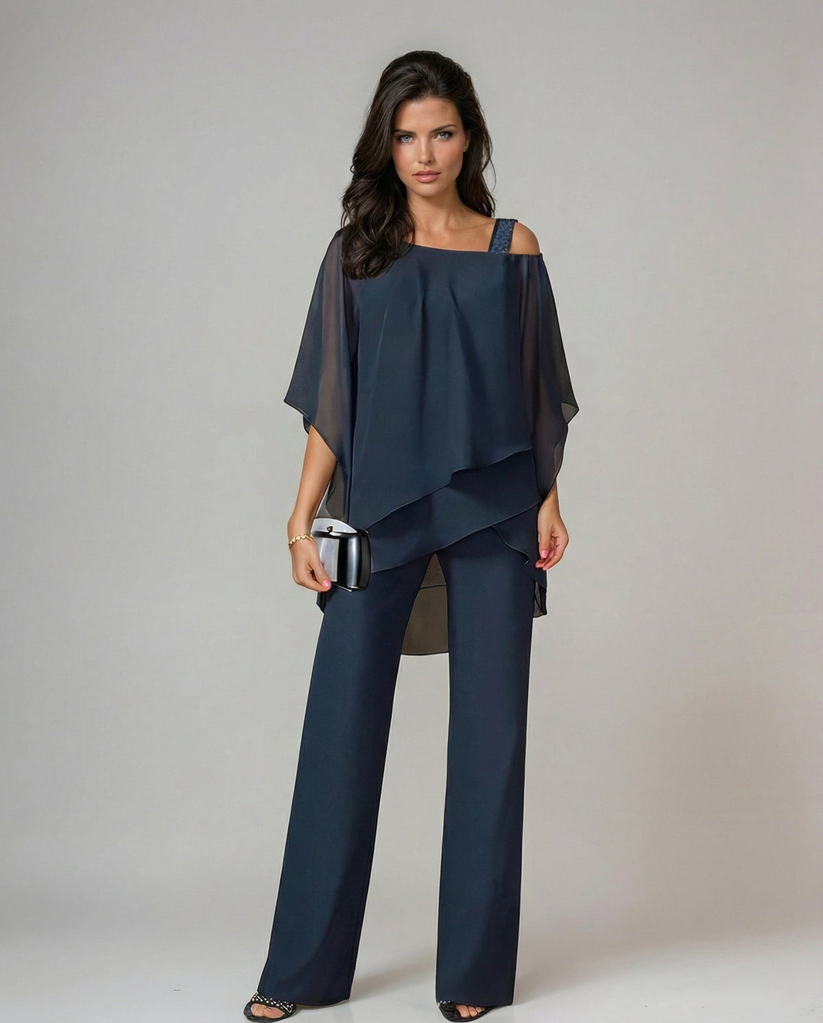 Martina Blusa | Conjunto Blusa y Pantalón