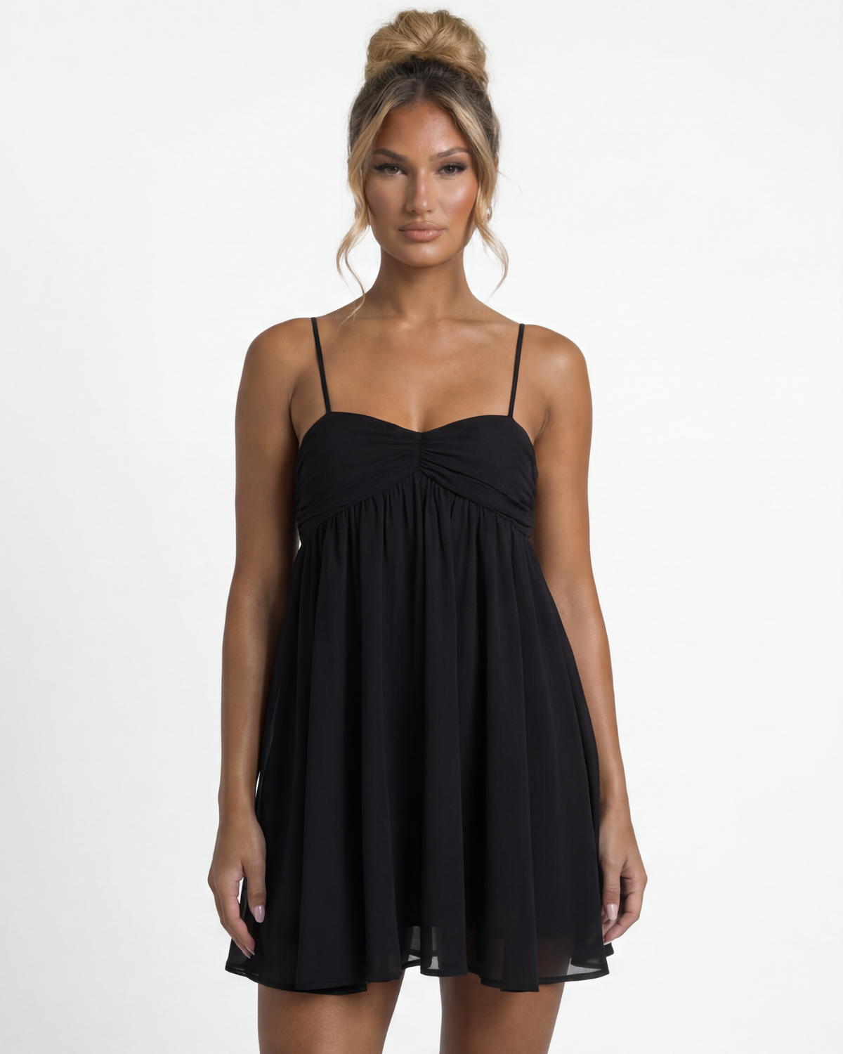 Angel Muse | Vestido Etéreo