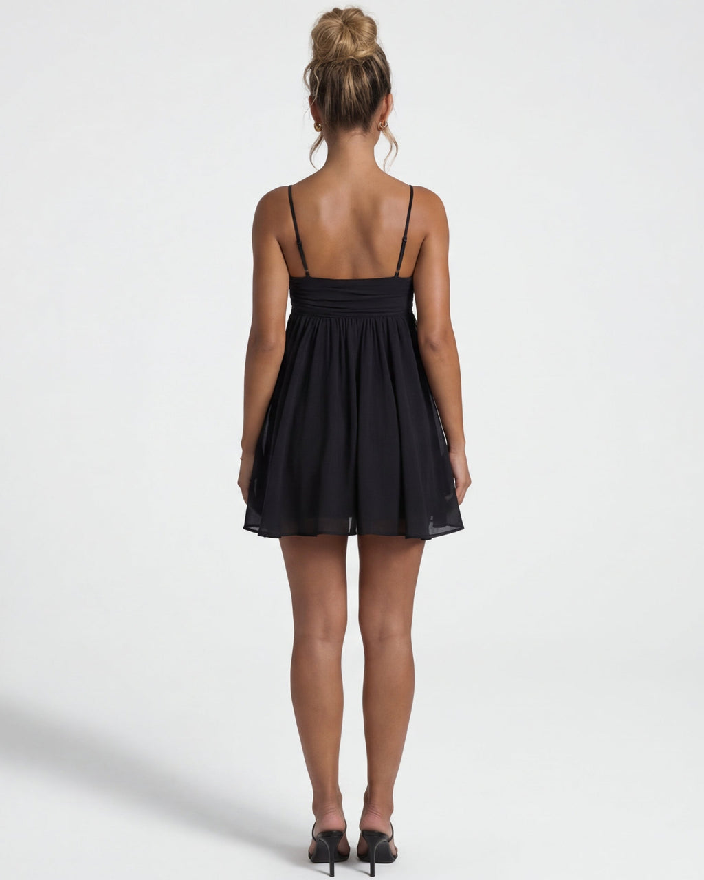 Angel Muse | Vestido Etéreo