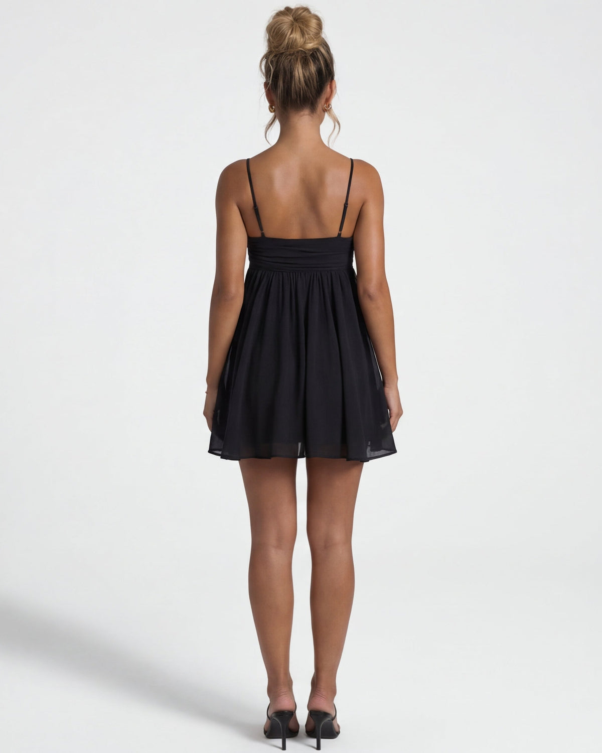 Angel Muse | Vestido Etéreo