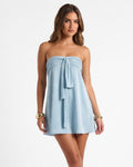 Celeste | Vestido Elegante