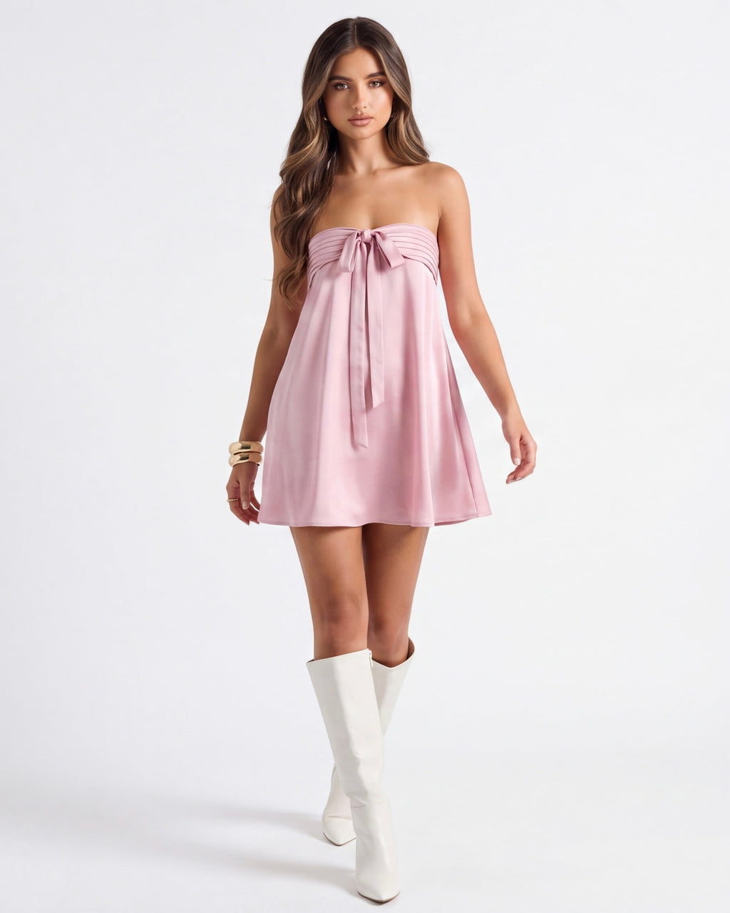 Celeste | Vestido Elegante