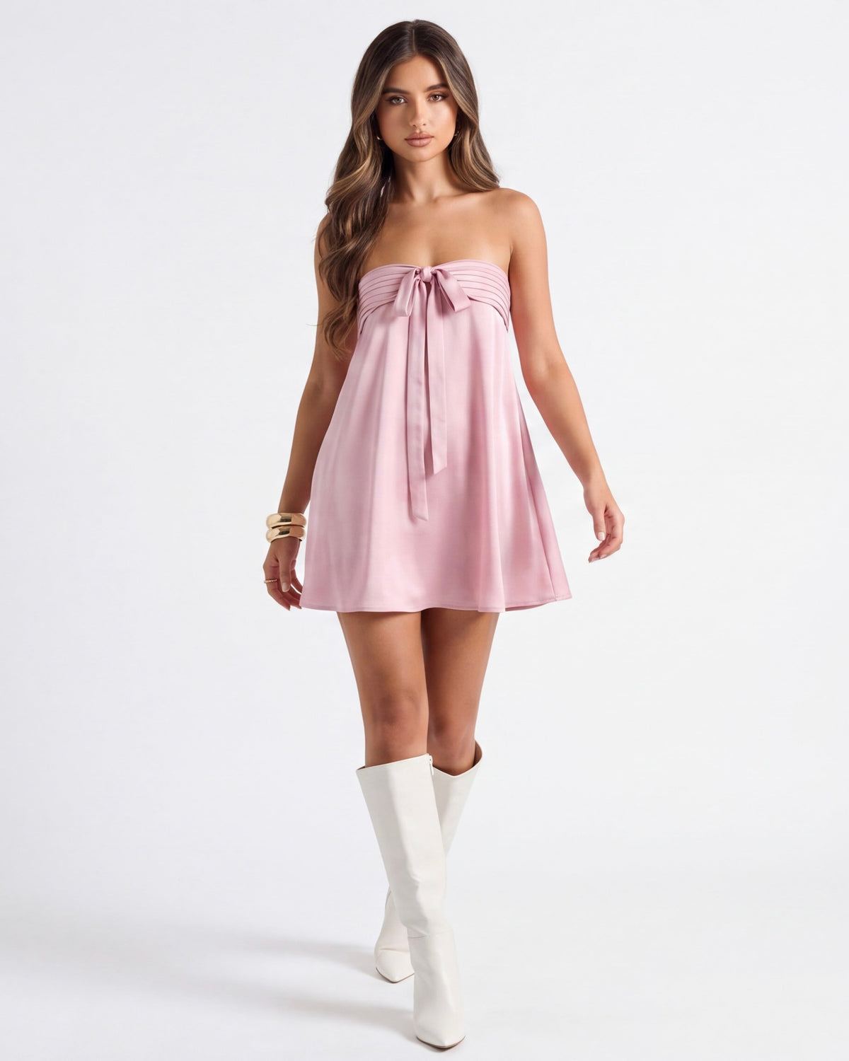 Celeste | Vestido Elegante