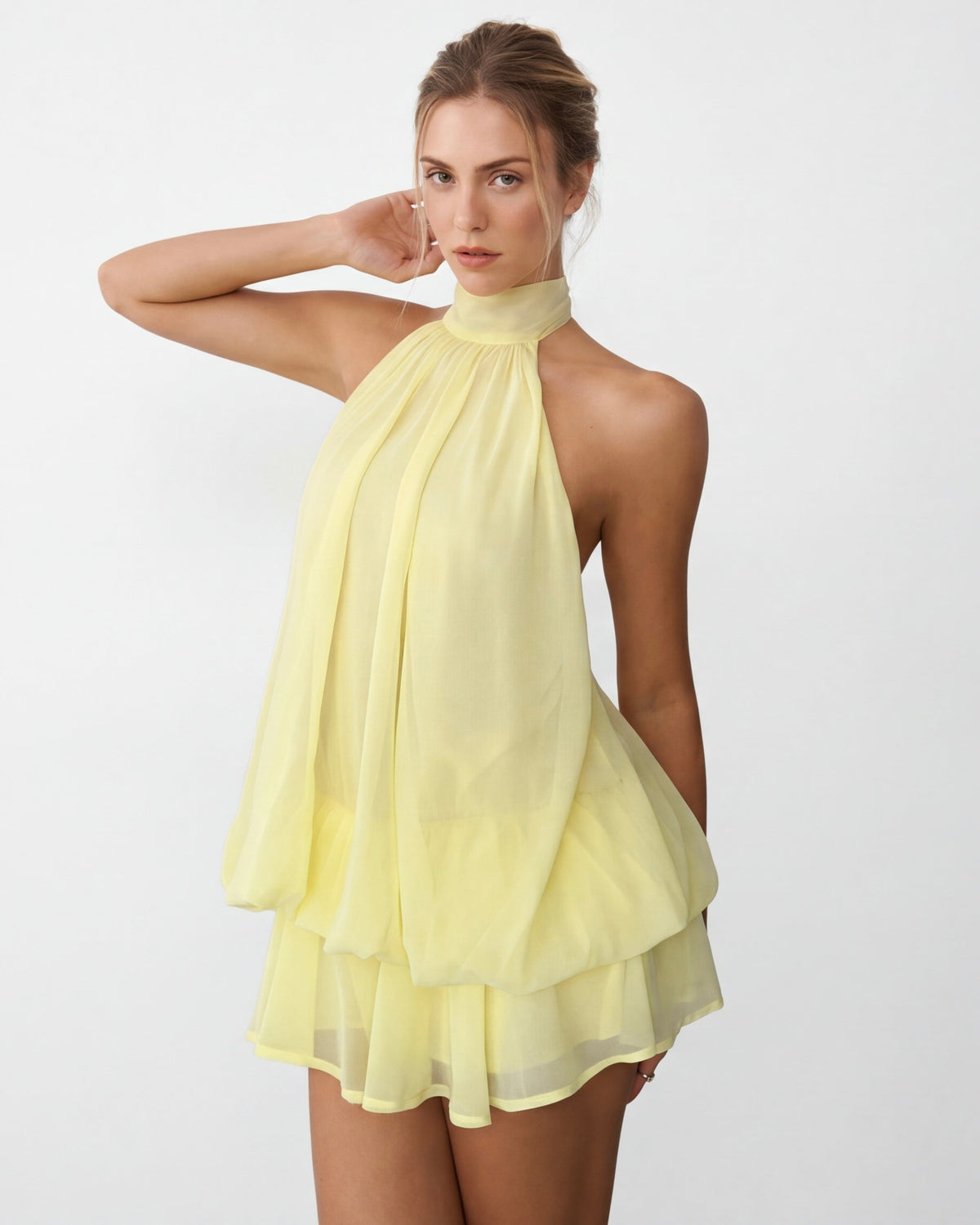 Celestia | Vestido de Fiesta