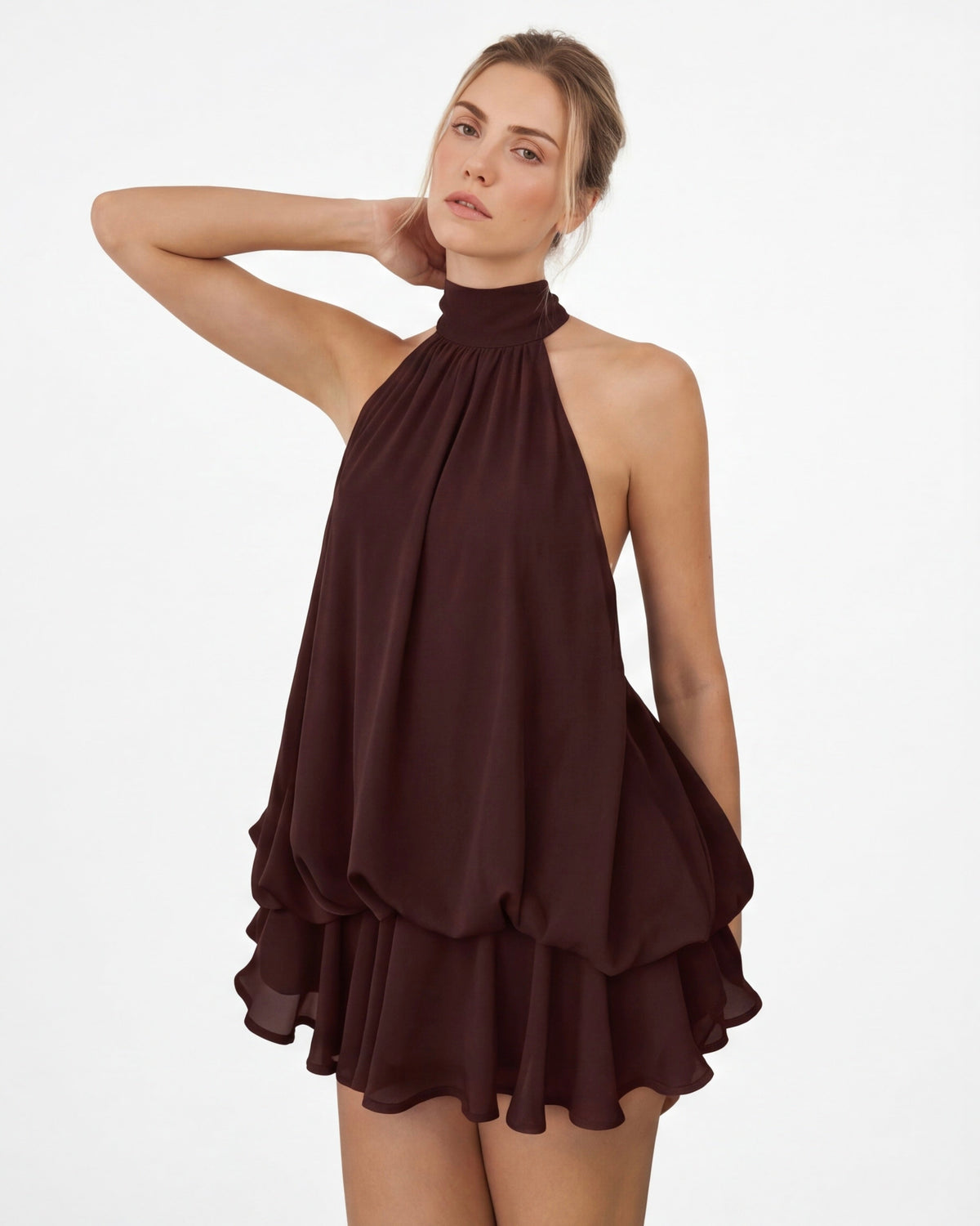 Celestia | Vestido de Fiesta