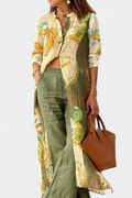 Melvina | Conjunto Coordinado de Lino