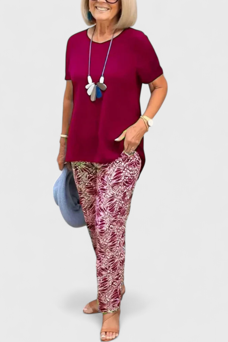 Candelaria | Conjunto Estructurado