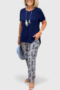 Candelaria | Conjunto Estructurado