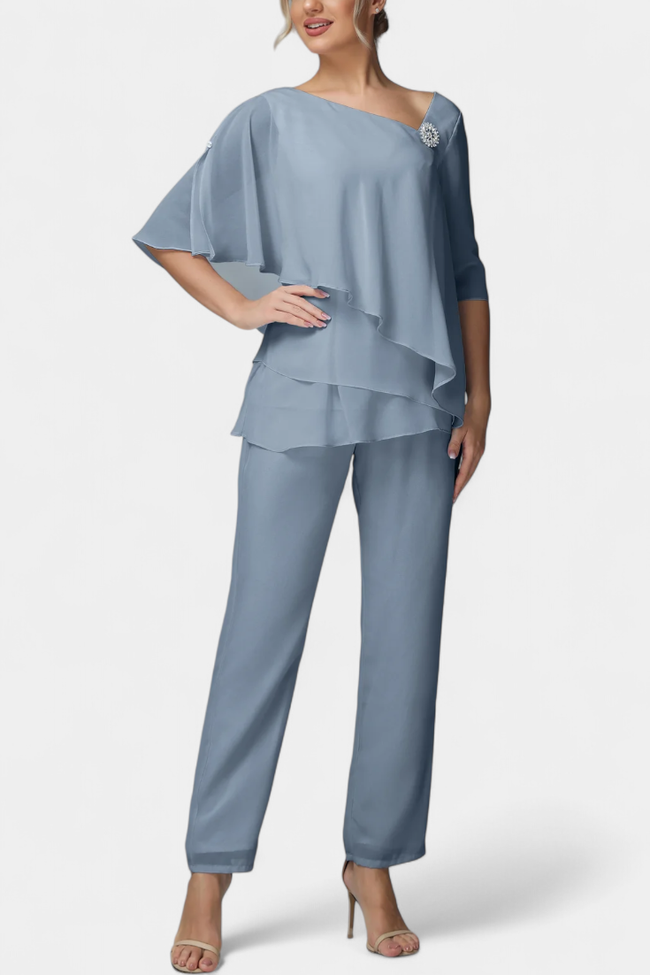 Dinah | Conjunto Silueta Femenina