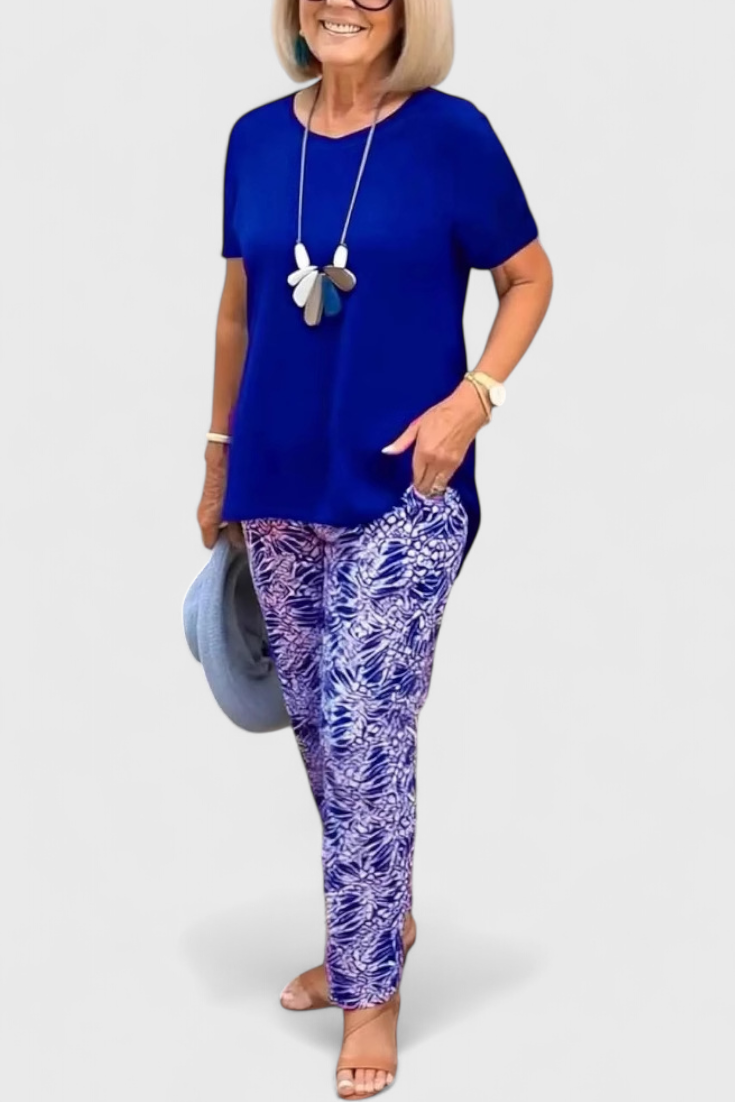 Candelaria | Conjunto Estructurado