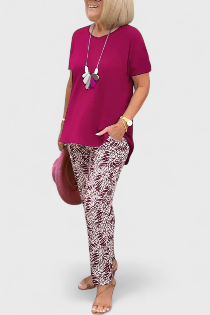 Candelaria | Conjunto Estructurado
