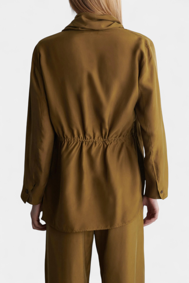 Sue | Conjunto Blazer con Solapa