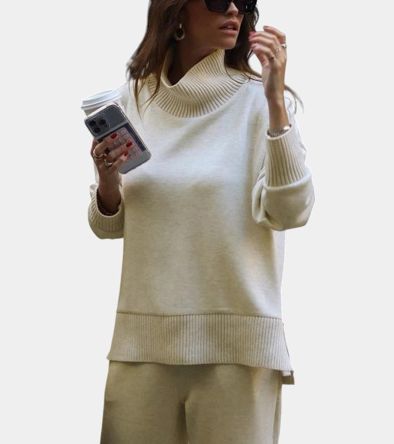 Eveline | Conjunto Acolchado