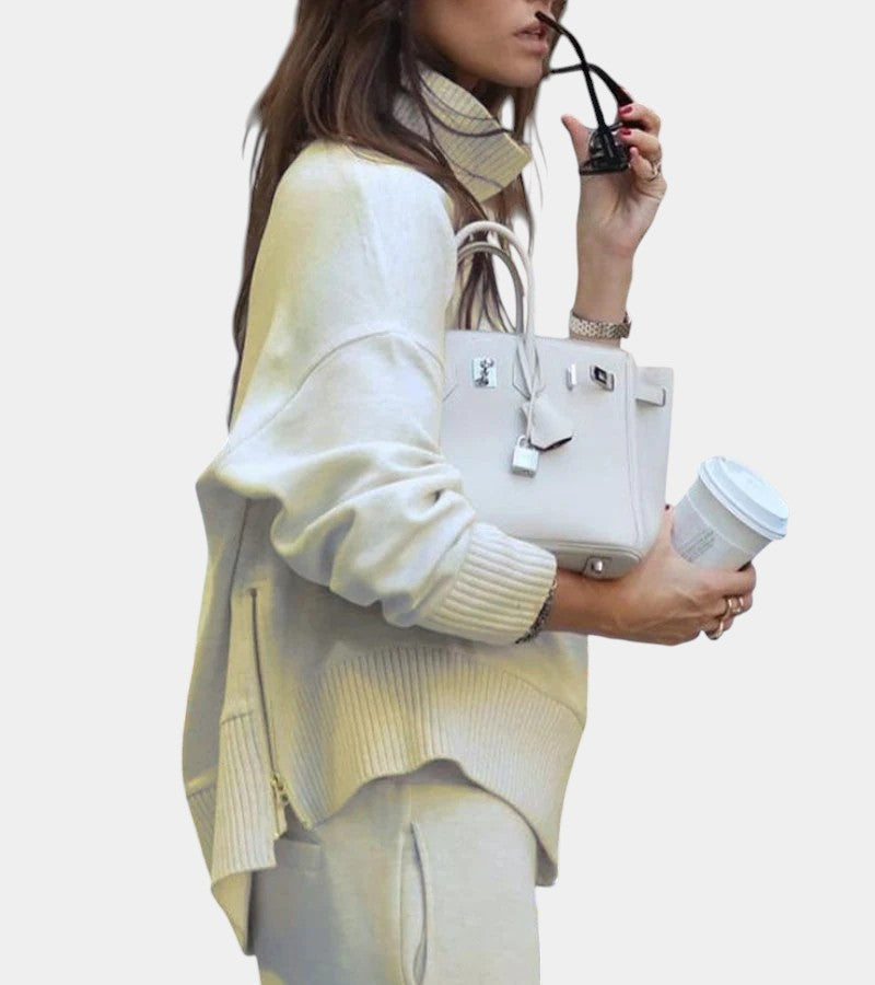 Eveline | Conjunto Acolchado