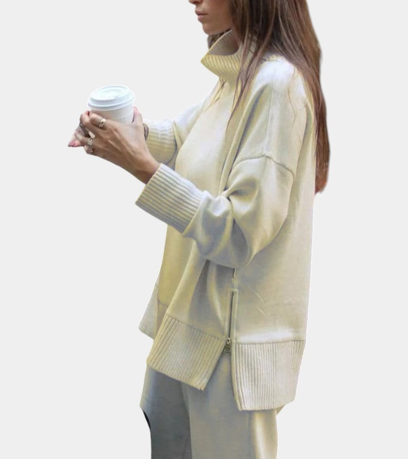 Eveline | Conjunto Acolchado