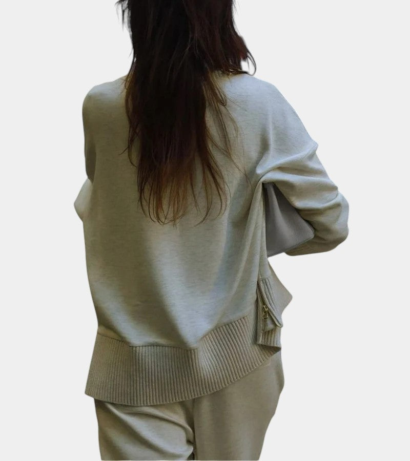 Eveline | Conjunto Acolchado