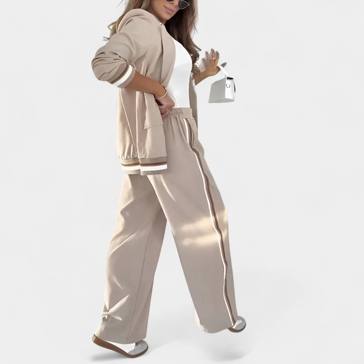 Essenza | Conjunto Lounge