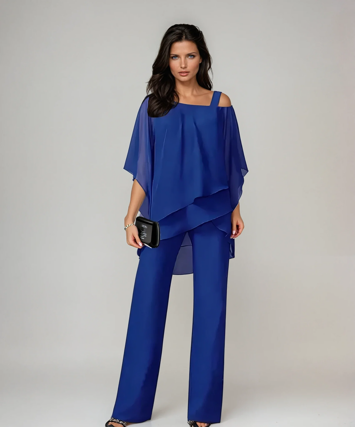 Delia | Conjunto de Dos Piezas