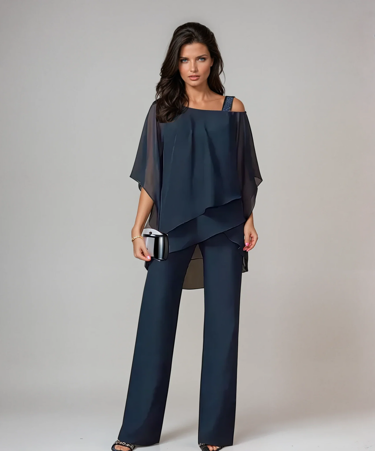 Delia | Conjunto de Dos Piezas