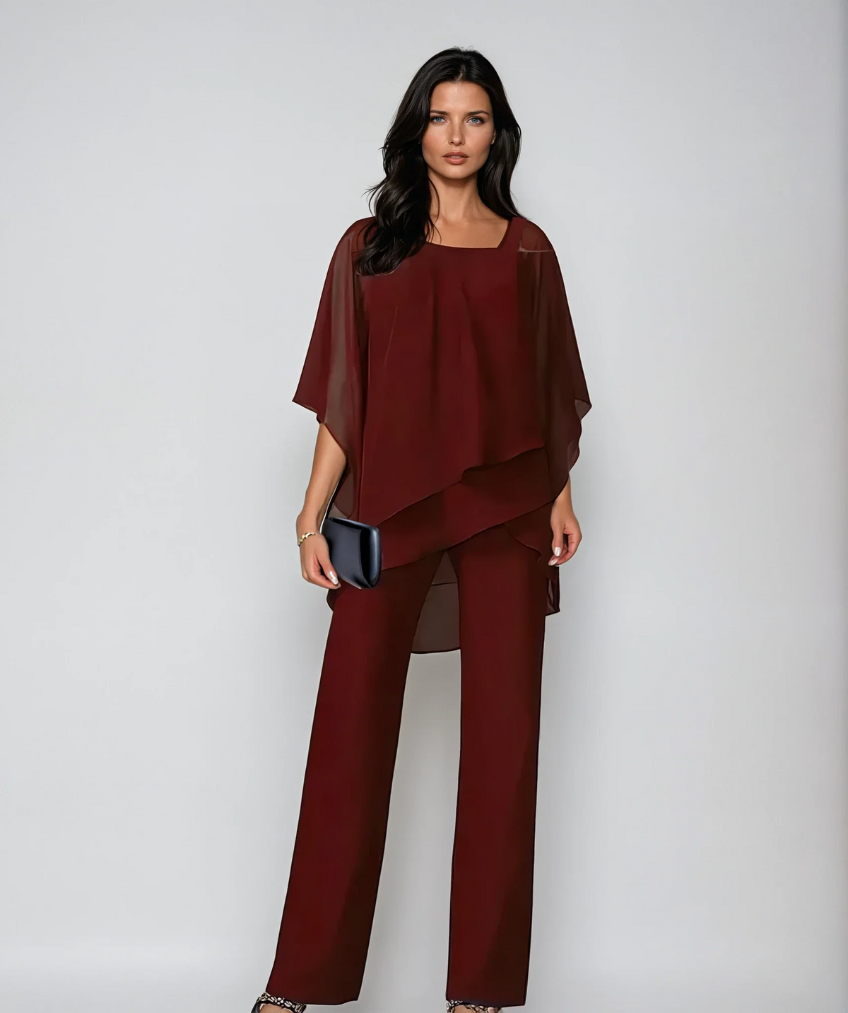 Delia | Conjunto de Dos Piezas
