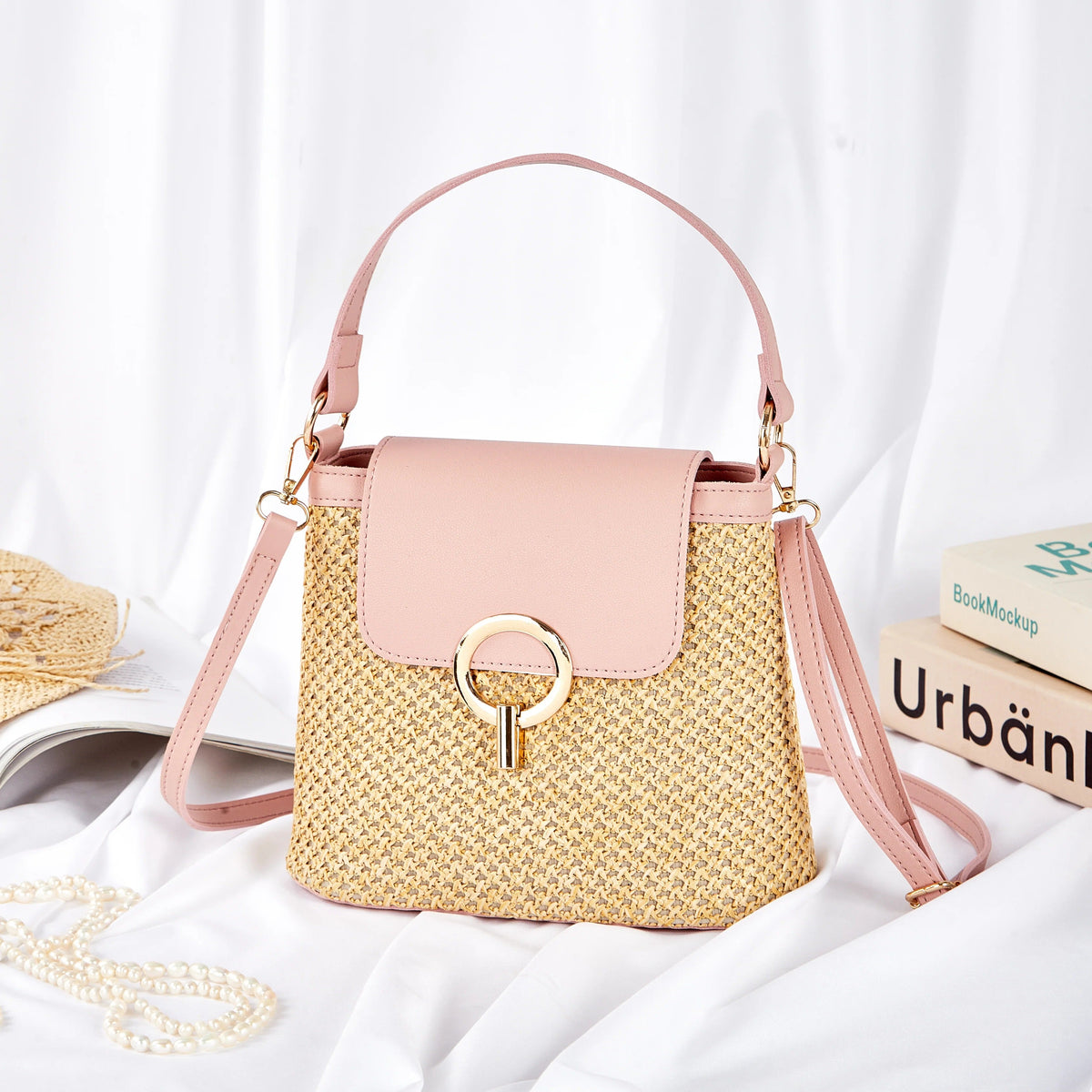 Vinona | Bolso Elegante