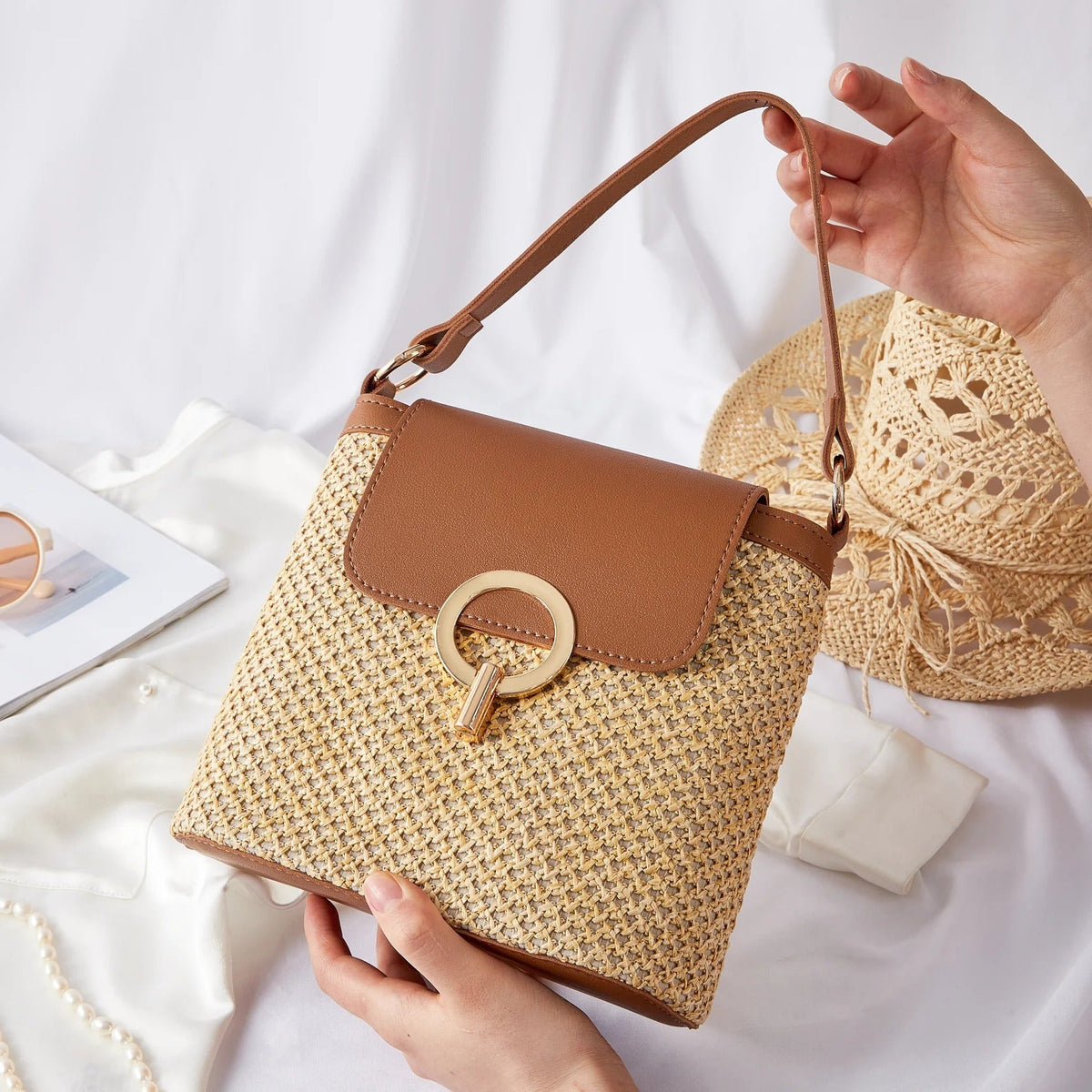 Vinona | Bolso Elegante