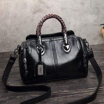 Carmen | Bolso Tote Retro