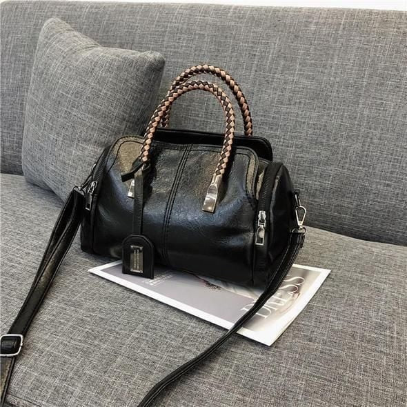 Carmen | Bolso Tote Retro
