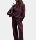 Eveline | Conjunto Acolchado