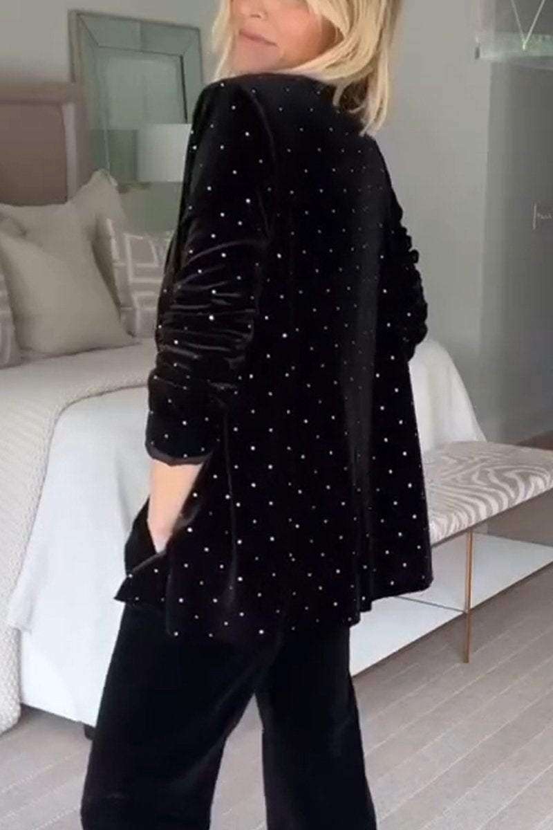 Eulalia | Blazer Sastre Chic