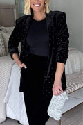 Eulalia | Blazer Sastre Chic