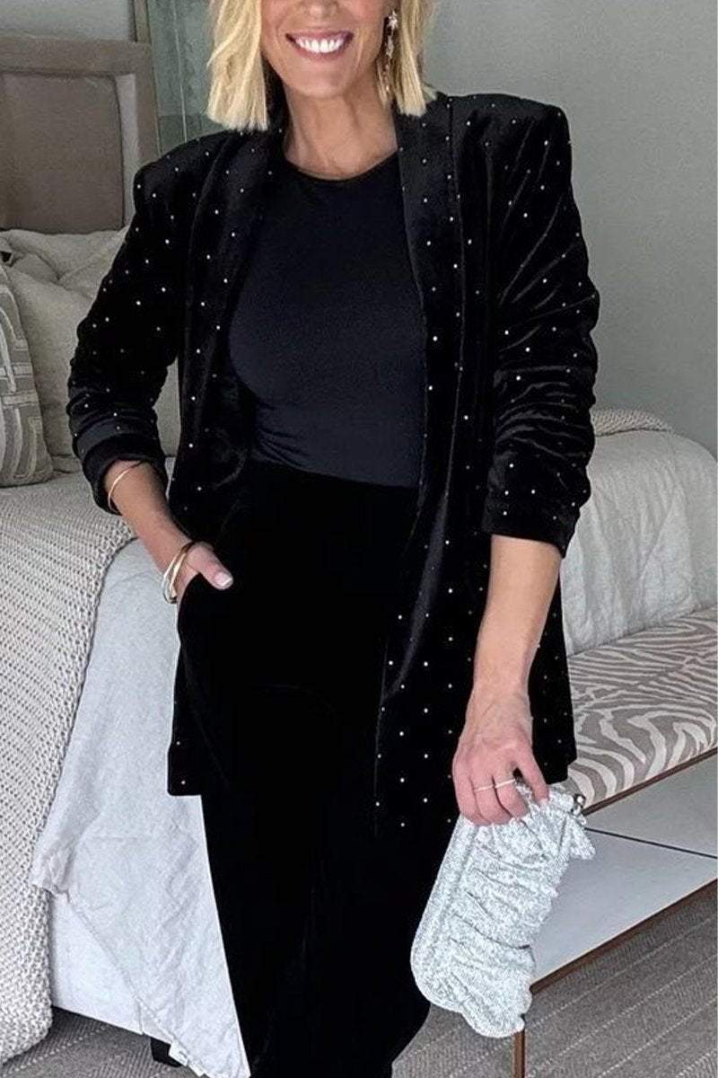 Eulalia | Blazer Sastre Chic