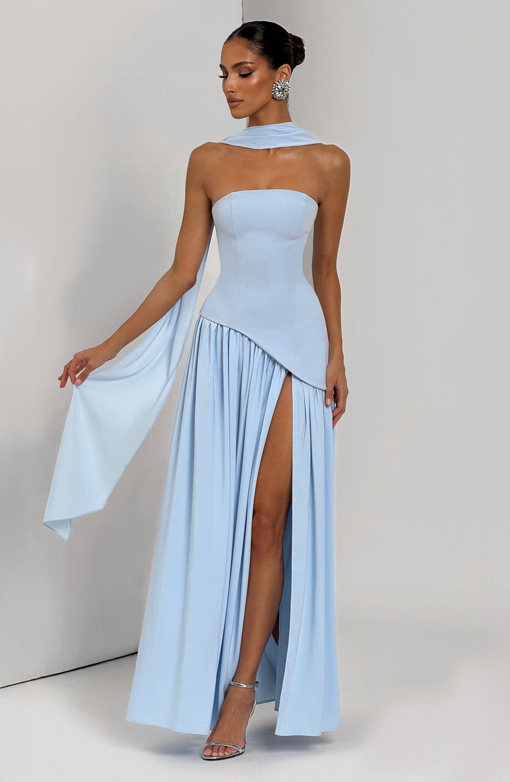 Penélope | Vestido Elegante