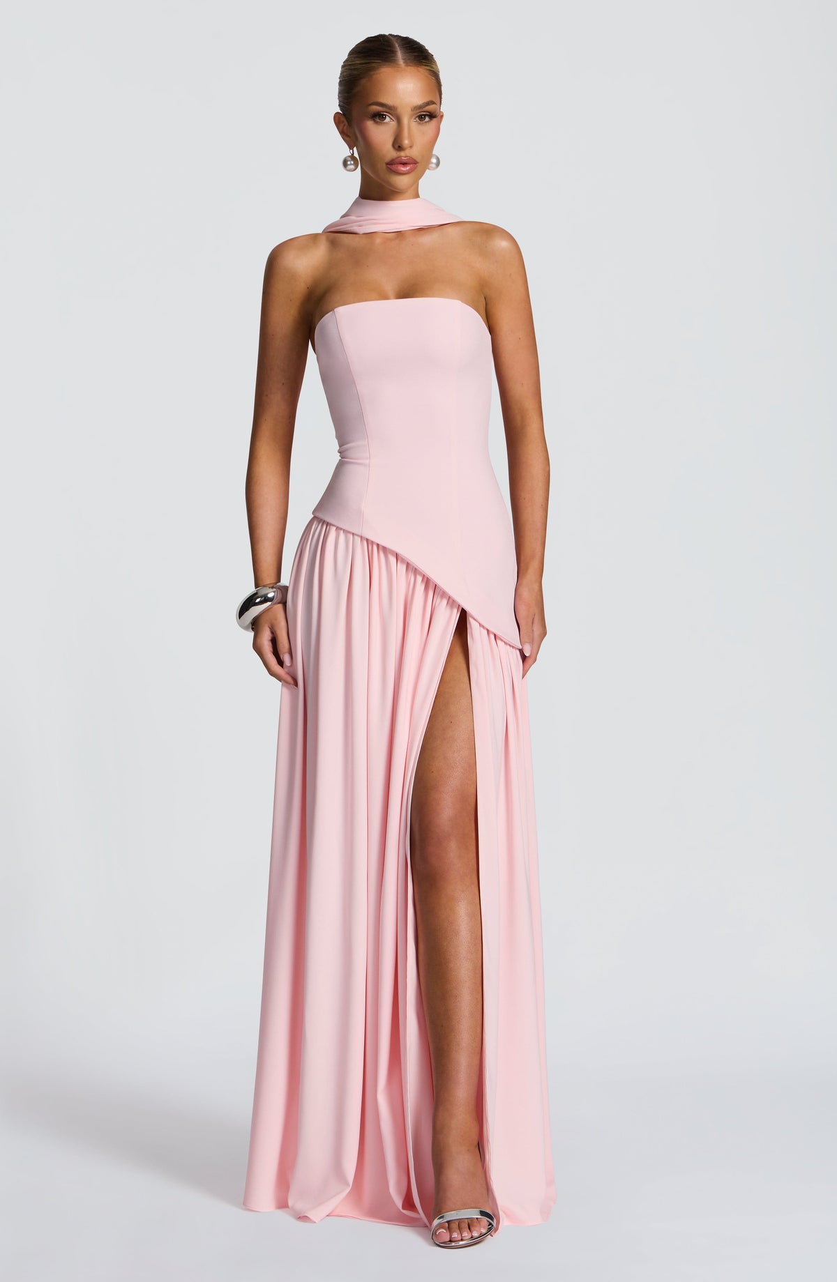 Penélope | Vestido Elegante