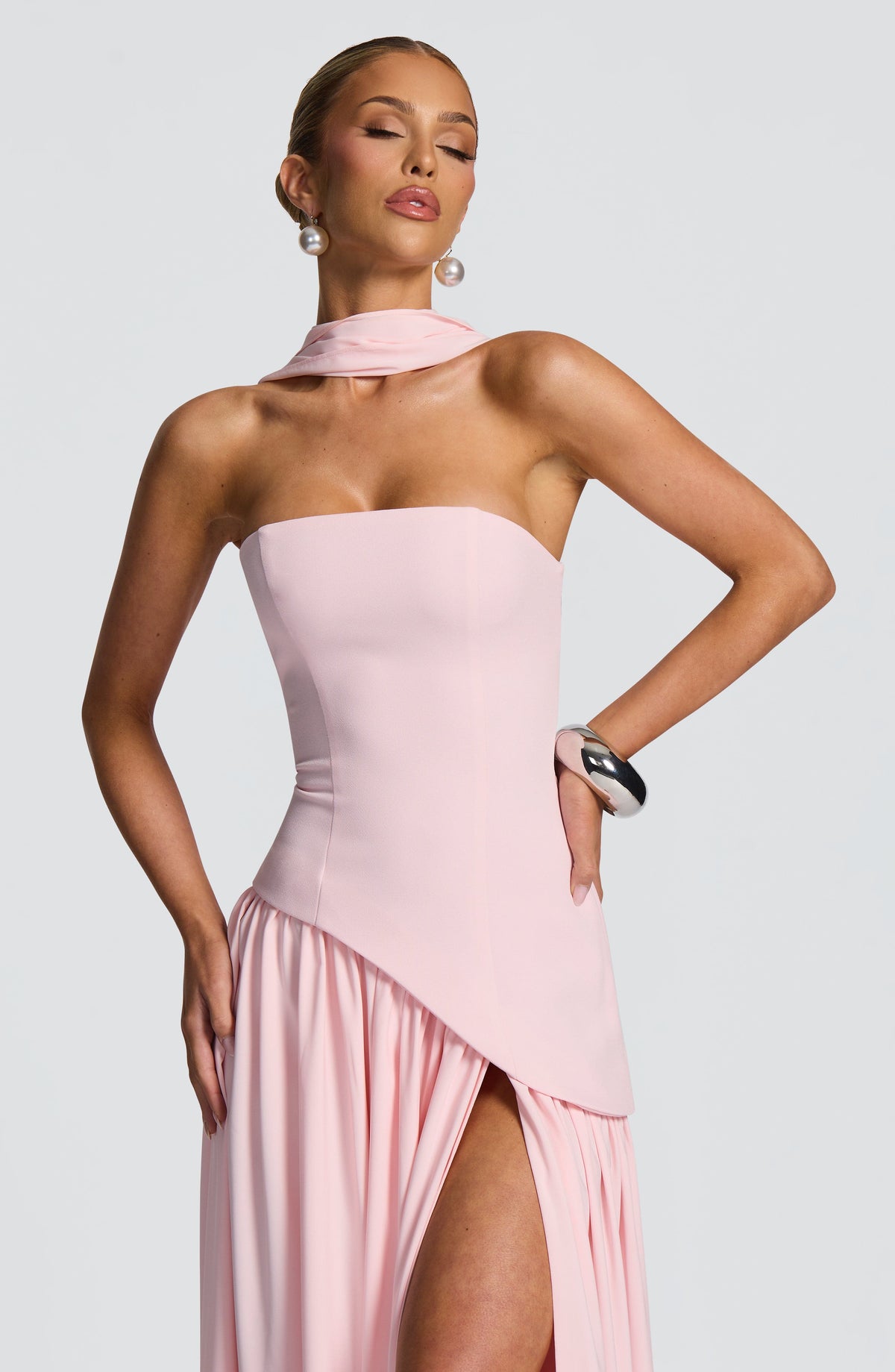 Penélope | Vestido Elegante