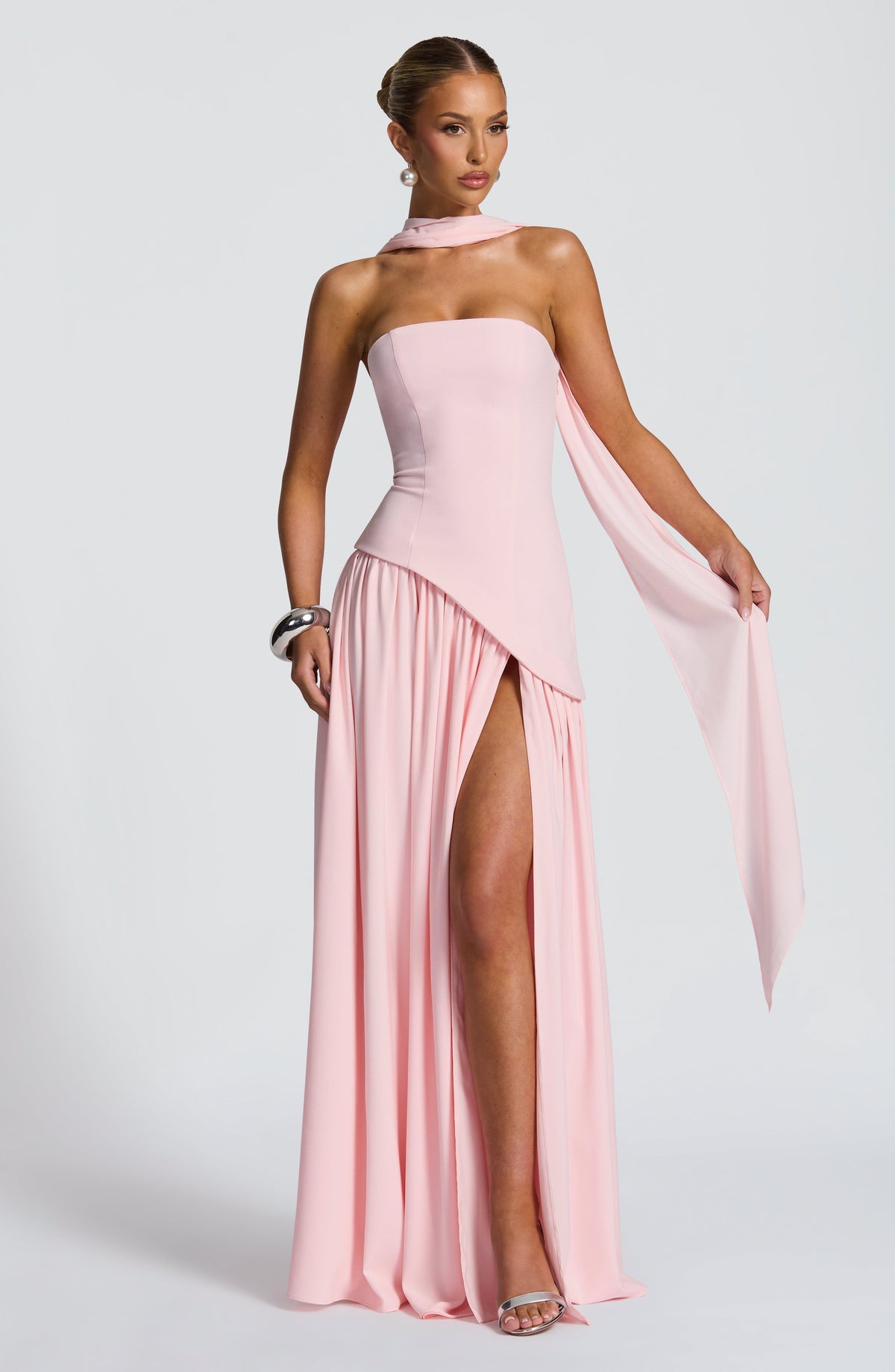 Penélope | Vestido Elegante