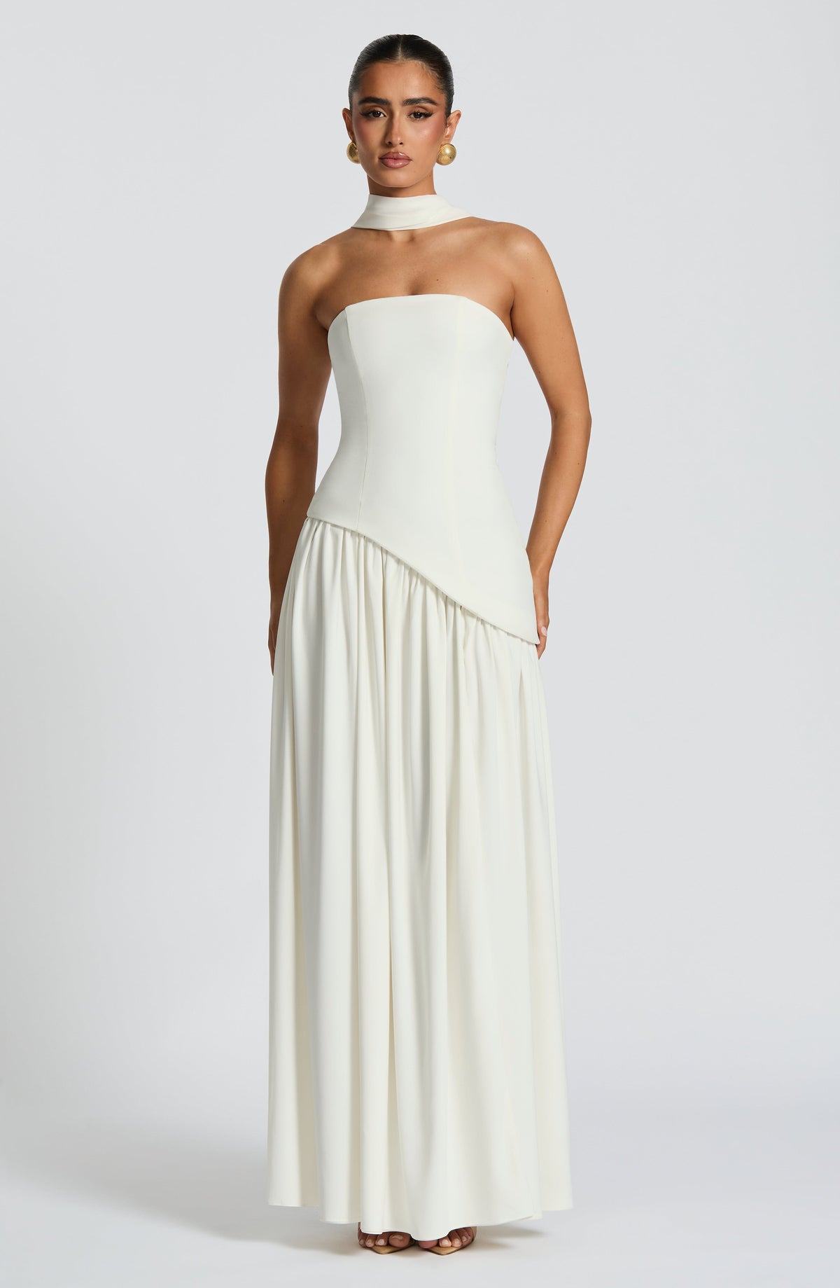 Penélope | Vestido Elegante