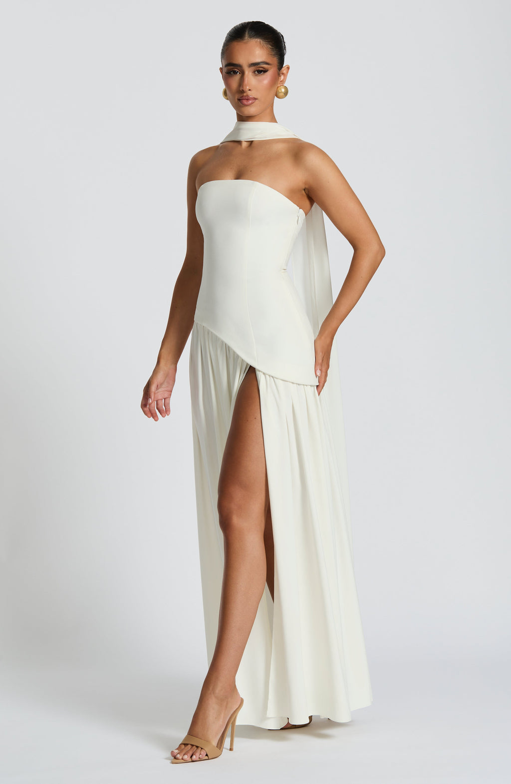 Penélope | Vestido Elegante