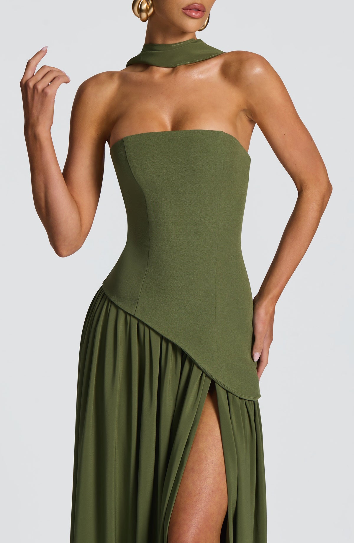 Penélope | Vestido Elegante