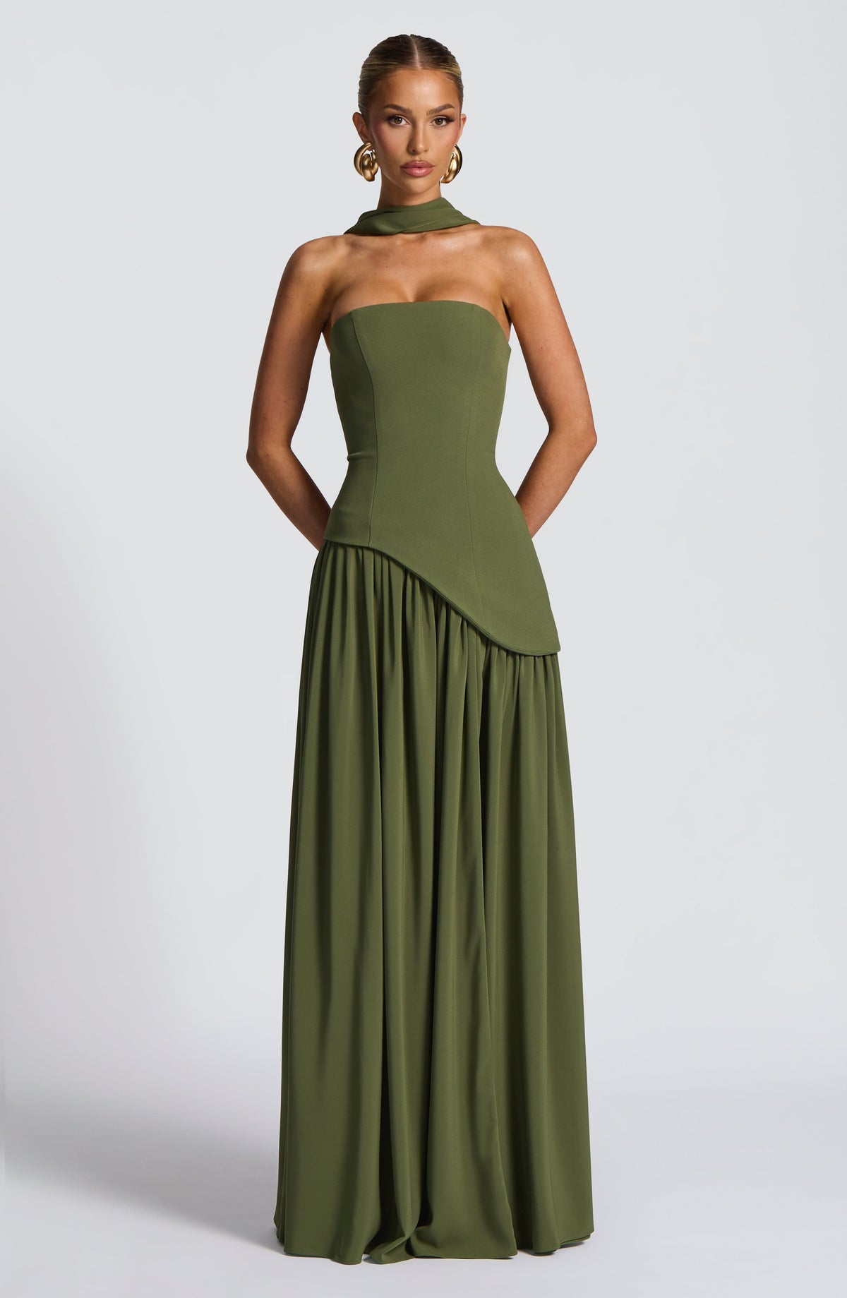 Penélope | Vestido Elegante