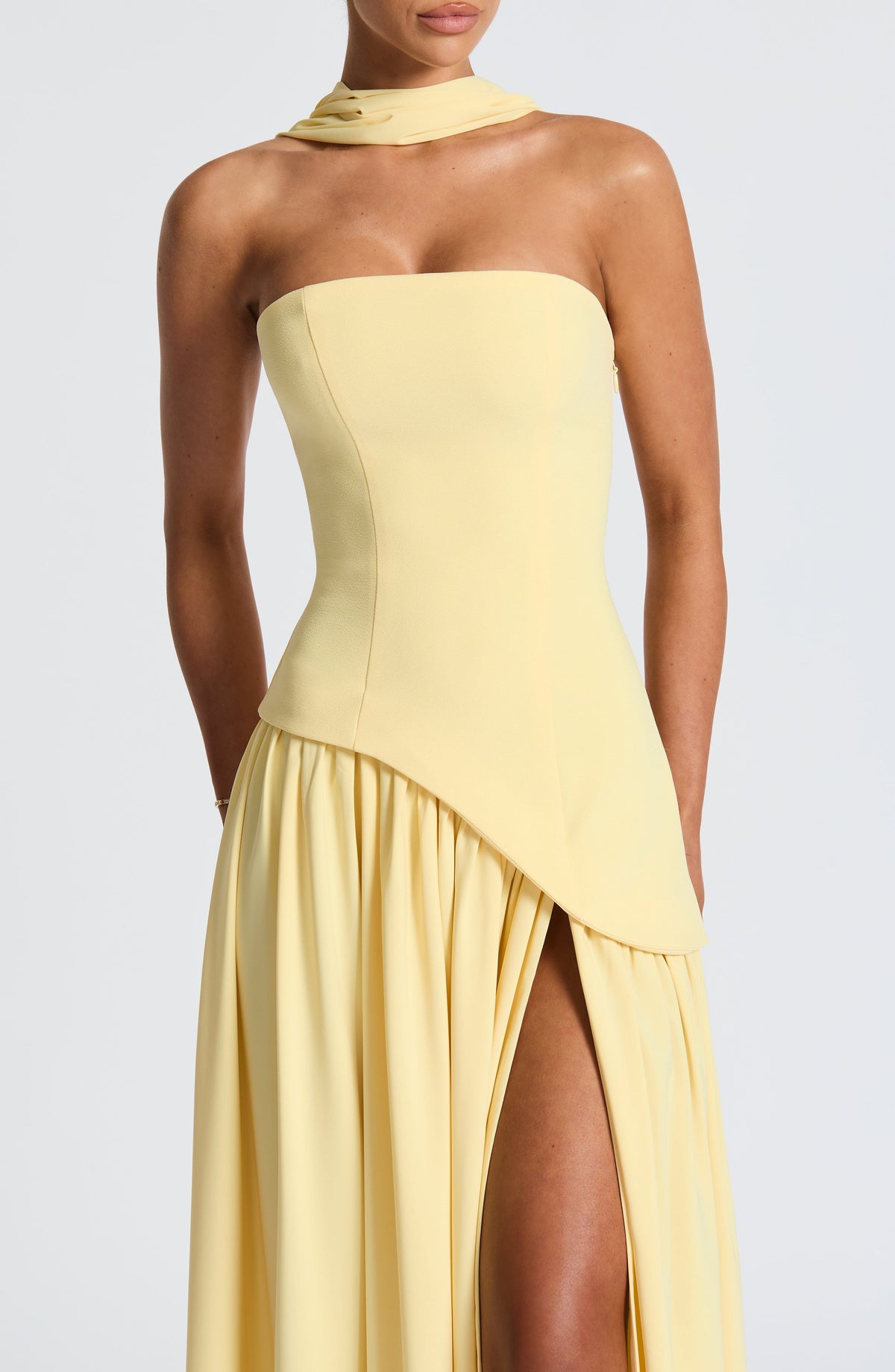 Penélope | Vestido Elegante
