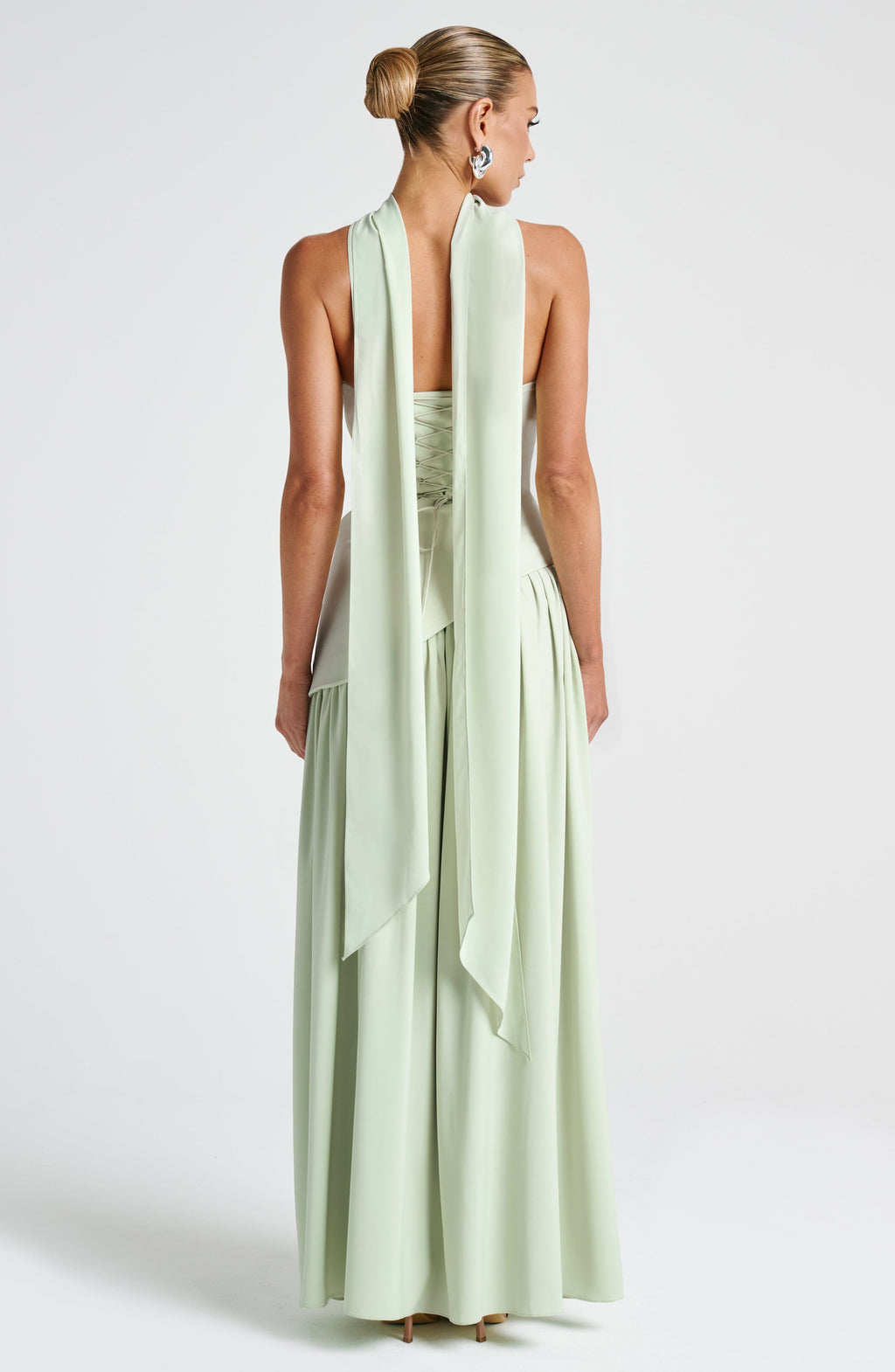 Penélope | Vestido Elegante